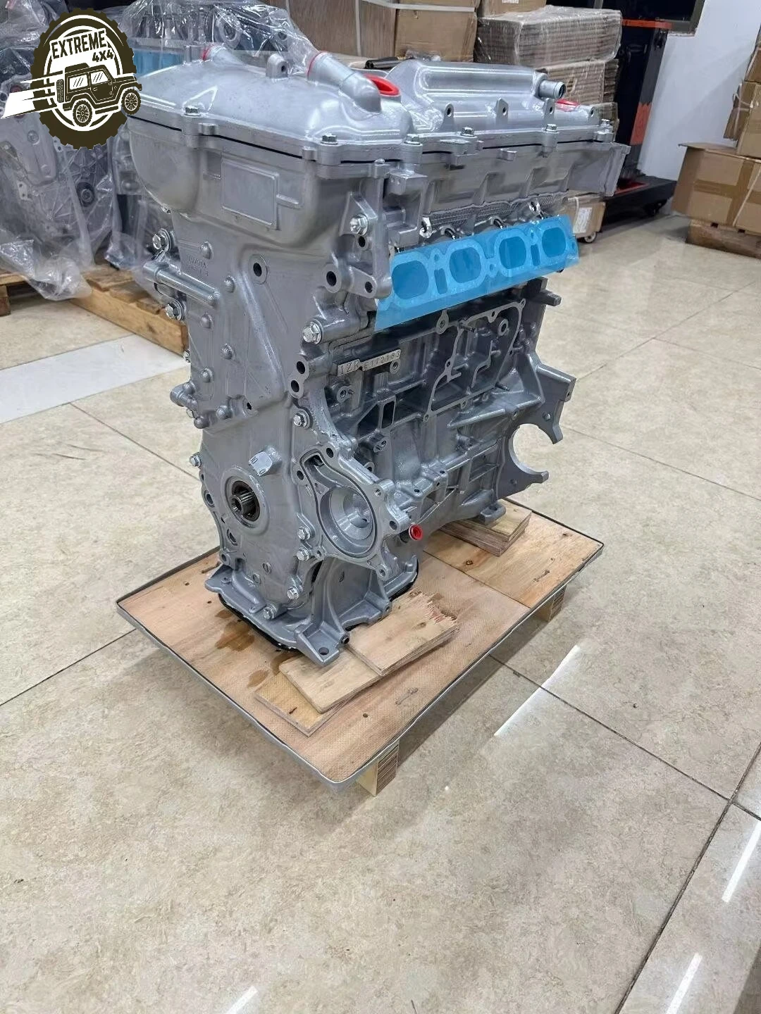Car Engine Manufacture 1ZR Automobile Engine for Toyota Auris Corolla Avensis Verso Elise
Car Engine Manufacture 1ZR Automobile Engine for Toyota Auris Corolla Avensis Verso Elise