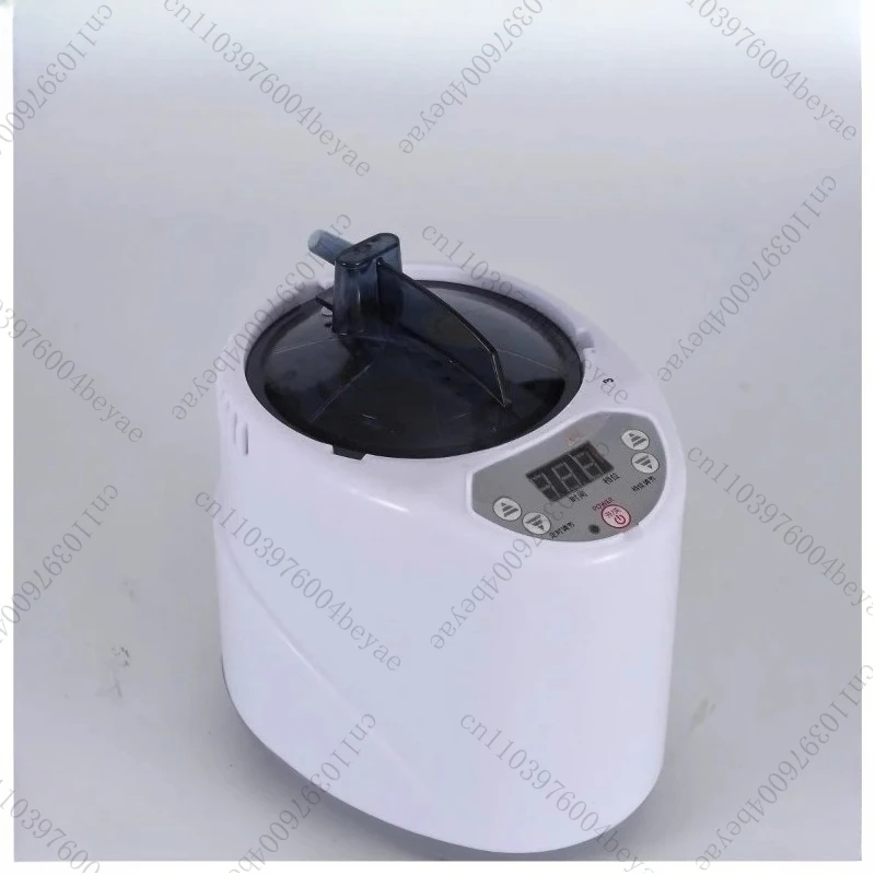 Barber Shop Accessories Shampoo Basin Fumigation Cover
Barber Shop Accessories Shampoo Basin Fumigation Cover