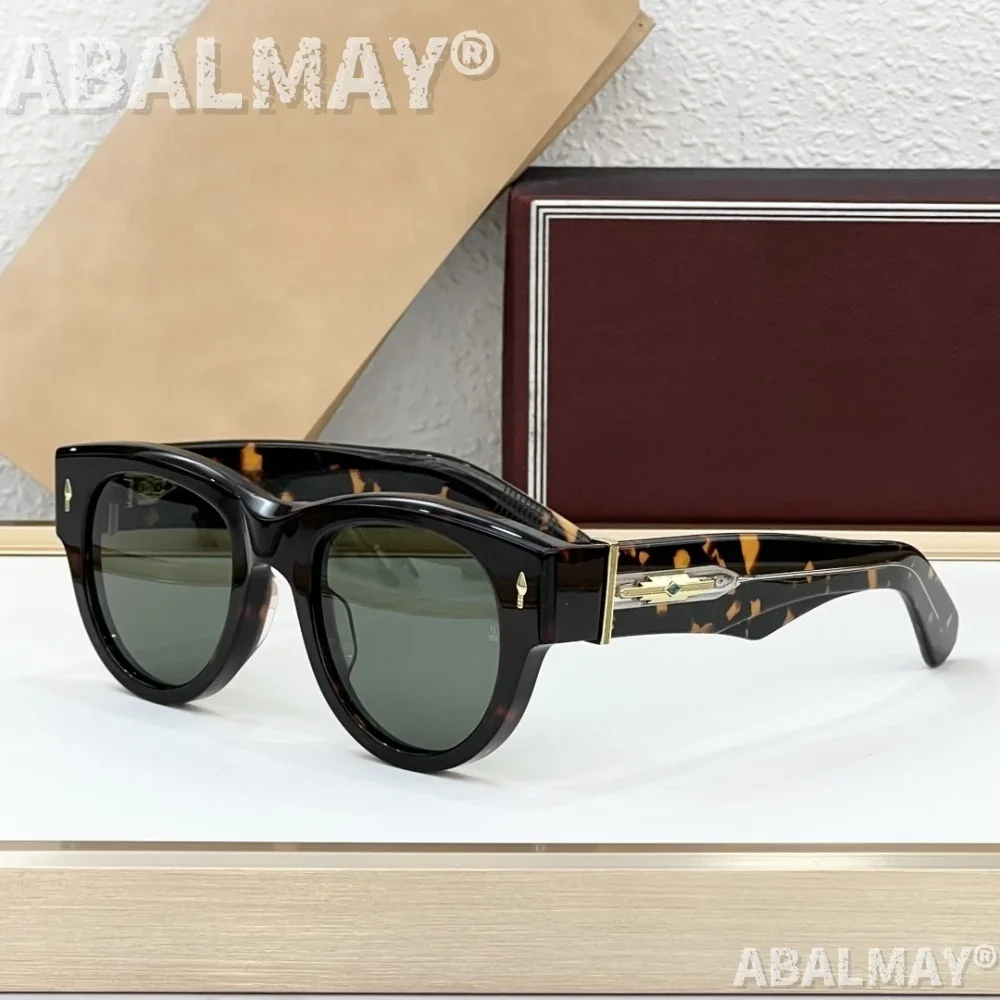 Top High Quality Sunglasses for Men and Women ROLLINGSUN SIZE 50MM Style UV400 Retro Fashion Special Design Sun Glasses with box
Top High Quality Sunglasses for Men and Women ROLLINGSUN SIZE 50MM Style UV400 Retro Fashion Special Design Sun Glasses with box