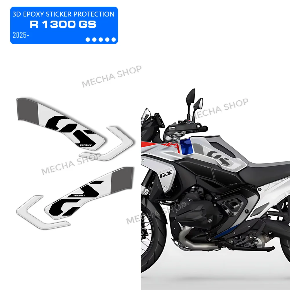 Защитная наклейка на бак для мотоцикла R 1300 GS R1300GS, аксессуары для мотоциклов, 3D-наклейка из эпоксидной смолы
Защитная наклейка на бак для мотоцикла R 1300 GS R1300GS, аксессуары для мотоциклов, 3D-наклейка из эпоксидной смолы