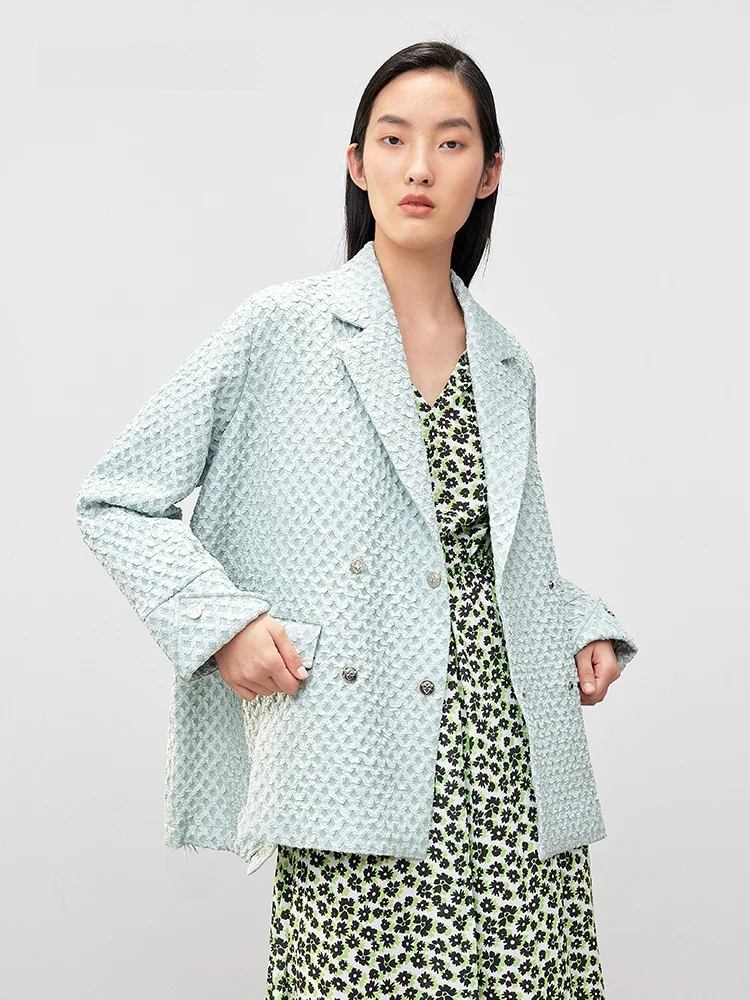 XMOOM Весенняя новинка: повседневный универсальный свободный жакет с воротником-стойкой, модное женское пальто с длинными рукавами, подходящее ко всему.
XMOOM Весенняя новинка: повседневный универсальный свободный жакет с воротником-стойкой, модное женское пальто с длинными рукавами, подходящее ко всему.