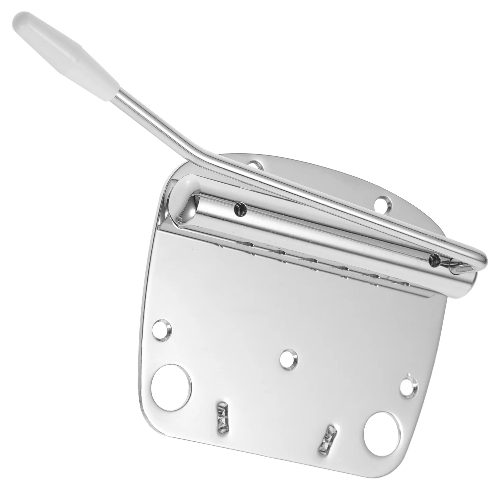 Guitar Bridge Plate 6 String Guitar Tremolo and Bridge Replacement for and Guitars
Guitar Bridge Plate 6 String Guitar Tremolo and Bridge Replacement for and Guitars