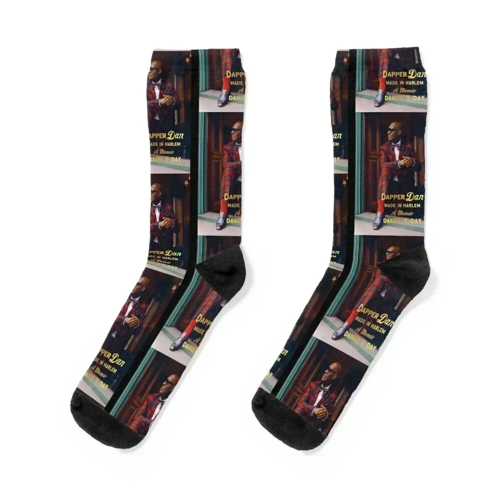 Dapper-Dan-Made-in-Harlem Socks happy tennis short sheer Socks Ladies Men's football man hiking Ladies Socks Men's
Dapper-Dan-Made-in-Harlem Socks happy tennis short sheer Socks Ladies Men's football man hiking Ladies Socks Men's