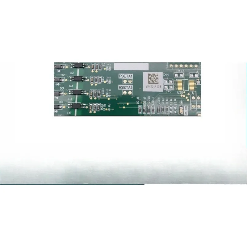 Parts forMitsubishi Accidental Mobile Device Inspection Board P203700B001G01 P203702 P203701B001G01
Parts forMitsubishi Accidental Mobile Device Inspection Board P203700B001G01 P203702 P203701B001G01