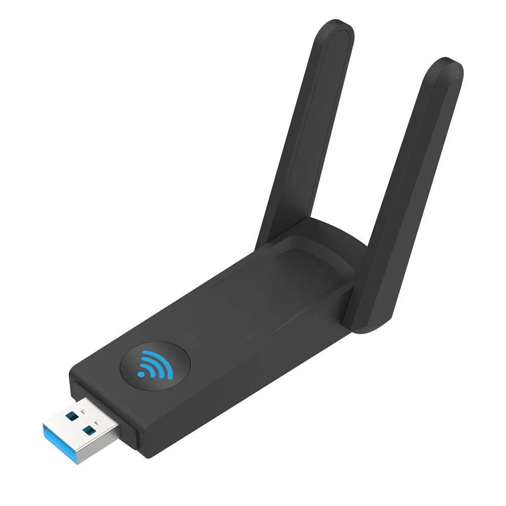 1300M без привода, маршрутизатор, сетевой сигнал Wi-Fi, компьютер, двухдиапазонный гигабитный приемник 5G
1300M без привода, маршрутизатор, сетевой сигнал Wi-Fi, компьютер, двухдиапазонный гигабитный приемник 5G