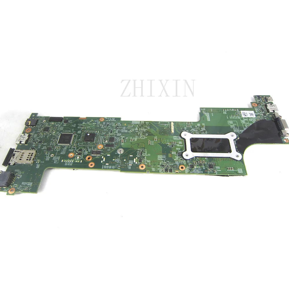 For LENOVO Thinkpad X240 Laptop Motherboard I5-4200U/I5-4300U NM-A091 DDR3 04X5164 Notebook X240 Mainboard full test
For LENOVO Thinkpad X240 Laptop Motherboard I5-4200U/I5-4300U NM-A091 DDR3 04X5164 Notebook X240 Mainboard full test