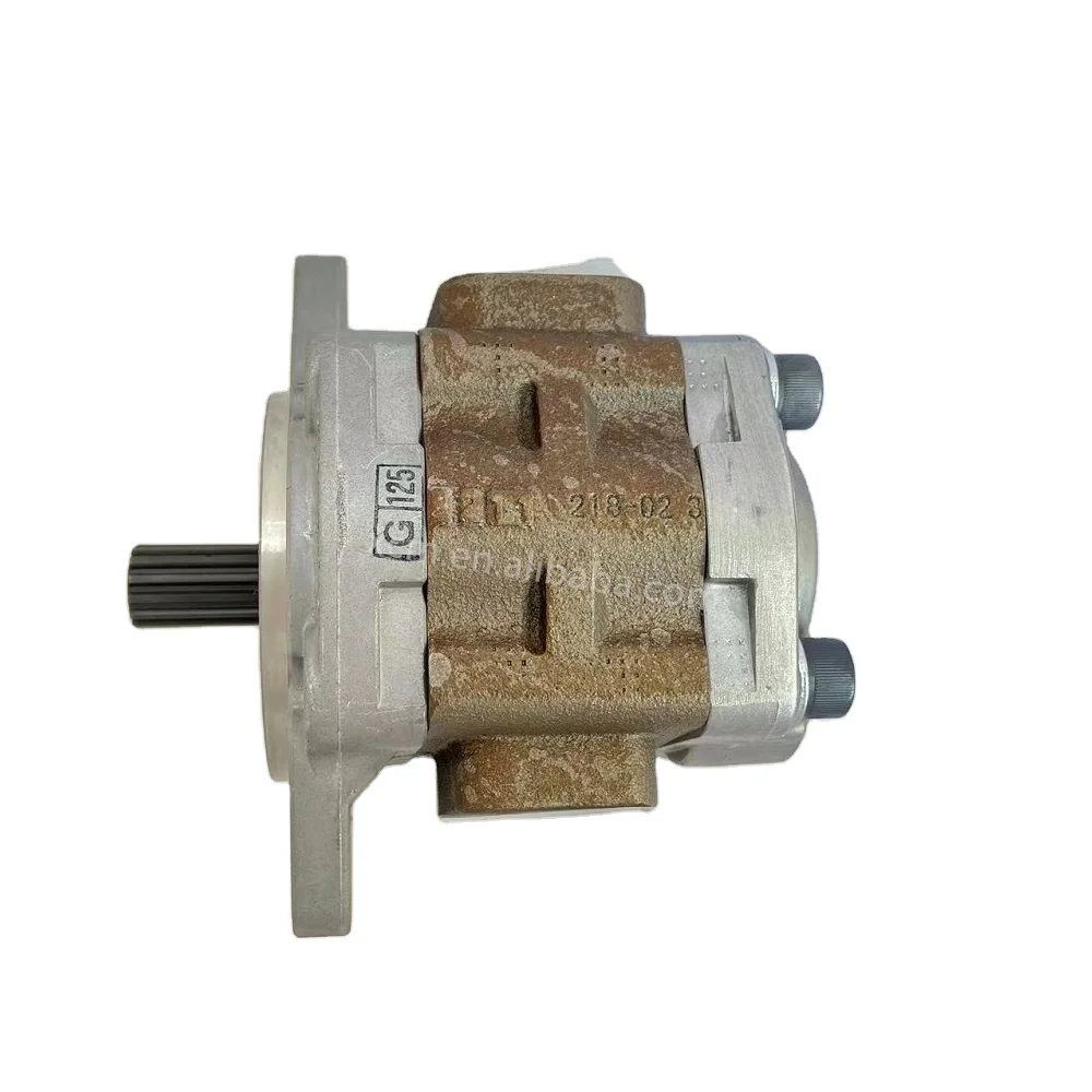 SH480-6 Radiator Gear Pump KTH15070 Excavator SH480HD-6 SH490-6 SH500-6 SH490LHD-6 SH500LHD-6
SH480-6 Radiator Gear Pump KTH15070 Excavator SH480HD-6 SH490-6 SH500-6 SH490LHD-6 SH500LHD-6