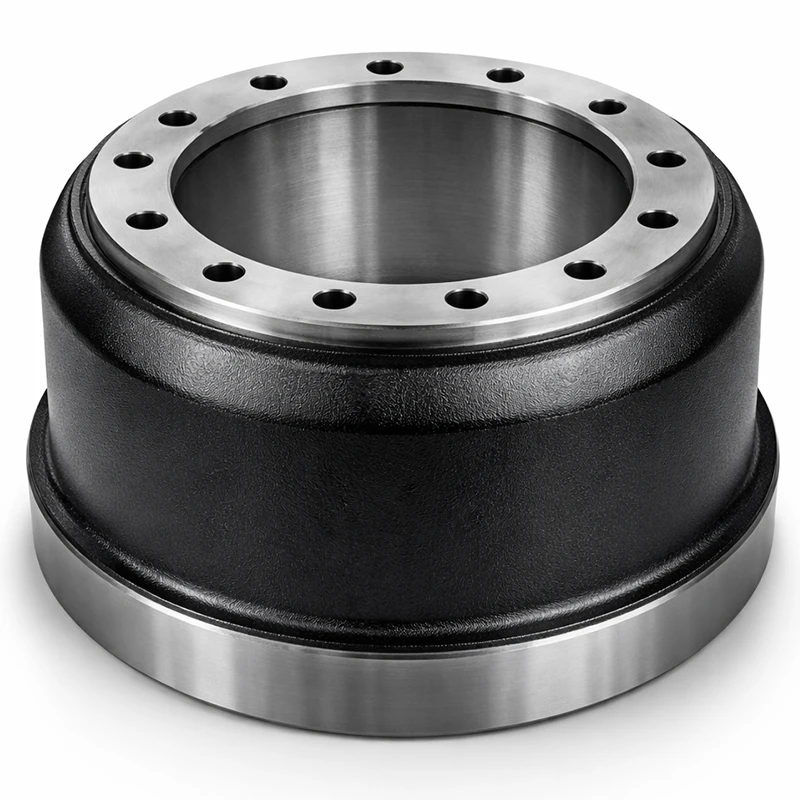 Customized Processing Services CNC Machined Cast Iron Brake Drum Customized Turning and Milling
Customized Processing Services CNC Machined Cast Iron Brake Drum Customized Turning and Milling