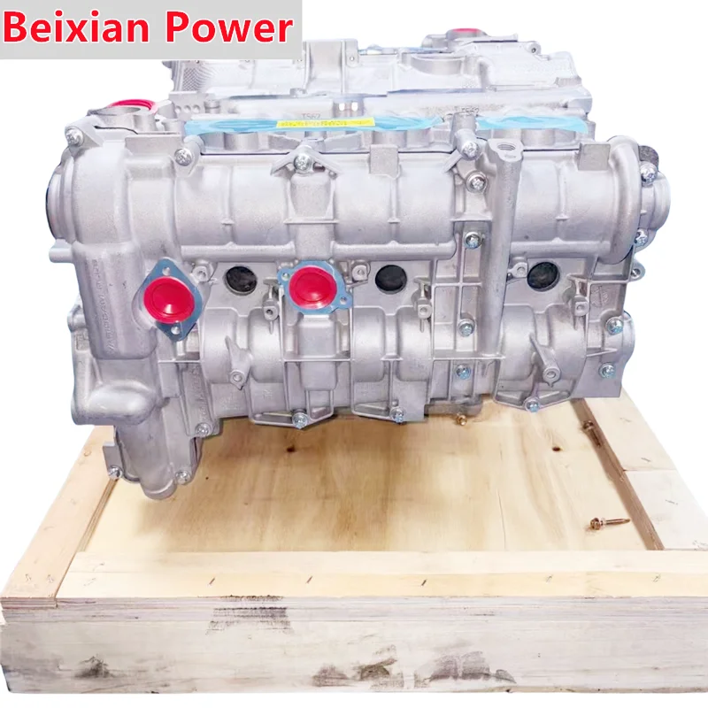 High Quality 2.9 MA120 Engine For Porsche Cayman Boxster 987 2.9 2893cc 155KW 211HP 9A110092022 MA1.20
High Quality 2.9 MA120 Engine For Porsche Cayman Boxster 987 2.9 2893cc 155KW 211HP 9A110092022 MA1.20