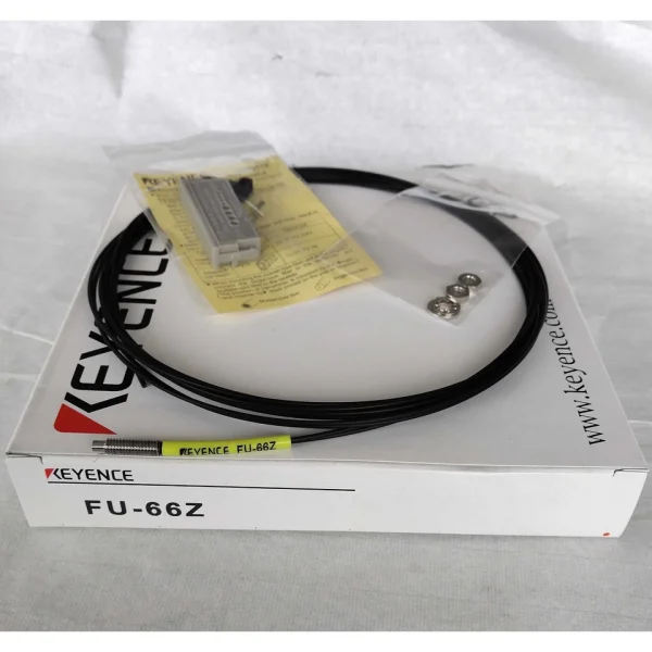 Fu-66z Fu66z 1 шт. Совершенно новый оригинальный Spot Plc
Fu-66z Fu66z 1 шт. Совершенно новый оригинальный Spot Plc