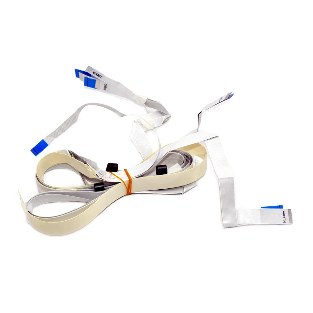 F550 Cable For Epson SureColor SC-F550 T3100 T3170 T3170N T3170X T3170D T3170M T3180 Head FFC,D,IEI;ASSY Print Head Cable
F550 Cable For Epson SureColor SC-F550 T3100 T3170 T3170N T3170X T3170D T3170M T3180 Head FFC,D,IEI;ASSY Print Head Cable