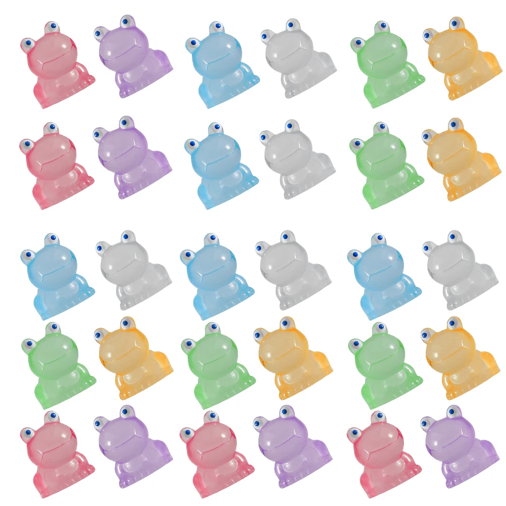 70 Pcs Frogs Mini Resin Decor Office Mini Frogs Desk Trinkets Accessories Animal Lively Frog Room Decor Statues
70 Pcs Frogs Mini Resin Decor Office Mini Frogs Desk Trinkets Accessories Animal Lively Frog Room Decor Statues
