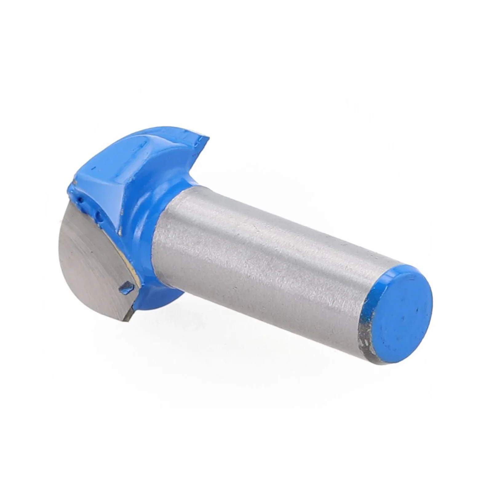 High Quality New Carpentry DIY Tools Router Bit Round Nose Two Flutes 12.7mm Shank For Woodworking Milling Tools
High Quality New Carpentry DIY Tools Router Bit Round Nose Two Flutes 12.7mm Shank For Woodworking Milling Tools