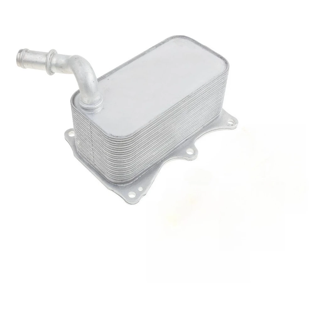A2761880001 Engine Oil Cooler for Mercedes-Benz C300 CLS400 GL450 GLK350 ML350 S450 SLK350 X253 S550e R172 W222 GLE450
A2761880001 Engine Oil Cooler for Mercedes-Benz C300 CLS400 GL450 GLK350 ML350 S450 SLK350 X253 S550e R172 W222 GLE450