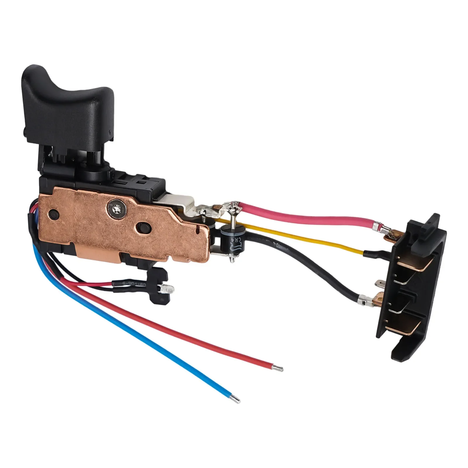 Коммутатор N 335379 Триггерный переключатель дрели Триггерный переключатель сверла Exquisite N 279942 N 337101 Запасная часть OEM для DCD771 DCD771C2, новая
Коммутатор N 335379 Триггерный переключатель дрели Триггерный переключатель сверла Exquisite N 279942 N 337101 Запасная часть OEM для DCD771 DCD771C2, новая