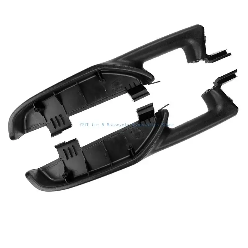 L5BC 2 Pieces Car Plastic Interior Door Handles 88981547 88981548 15703701 15703702
L5BC 2 Pieces Car Plastic Interior Door Handles 88981547 88981548 15703701 15703702