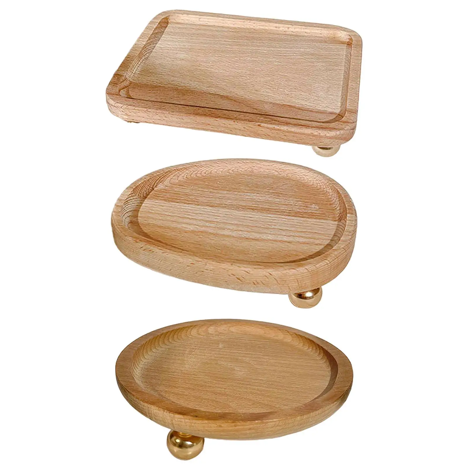 Ring Display Tray Jewelry Organizer Wood Jewelry Display Tray Jewelry Storage Case for Valentines Day Gift Bathroom Dresser
Ring Display Tray Jewelry Organizer Wood Jewelry Display Tray Jewelry Storage Case for Valentines Day Gift Bathroom Dresser