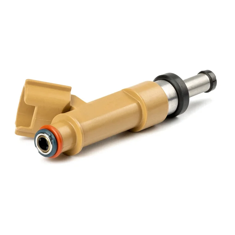 Необычный 2 шт. 23250-0T020 232500T020 автомобильный топливный инжектор масляный инжектор для Toyota Corolla 1.8L 2009-2015
Необычный 2 шт. 23250-0T020 232500T020 автомобильный топливный инжектор масляный инжектор для Toyota Corolla 1.8L 2009-2015