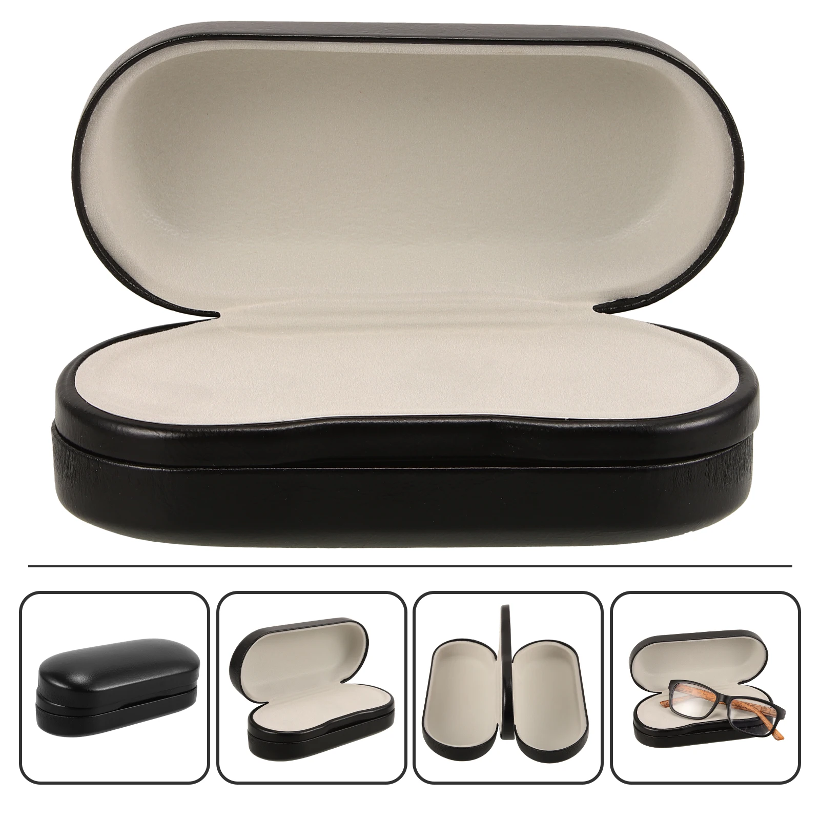 Storage Box Hidden Containers Glasses Case Secret Can Money Hiding Gadgets Portable Secure Storage Solution Valuables Organizer
Storage Box Hidden Containers Glasses Case Secret Can Money Hiding Gadgets Portable Secure Storage Solution Valuables Organizer