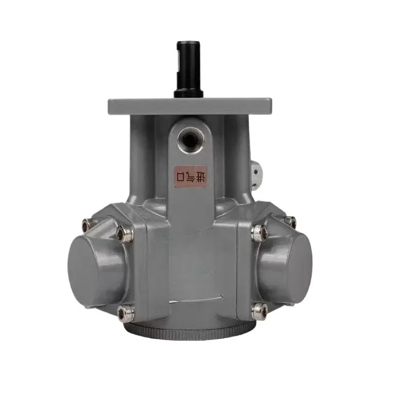 Pneumatic motor Pneumatic generator one in and one out motor High-speed explosion-proof positive
Pneumatic motor Pneumatic generator one in and one out motor High-speed explosion-proof positive