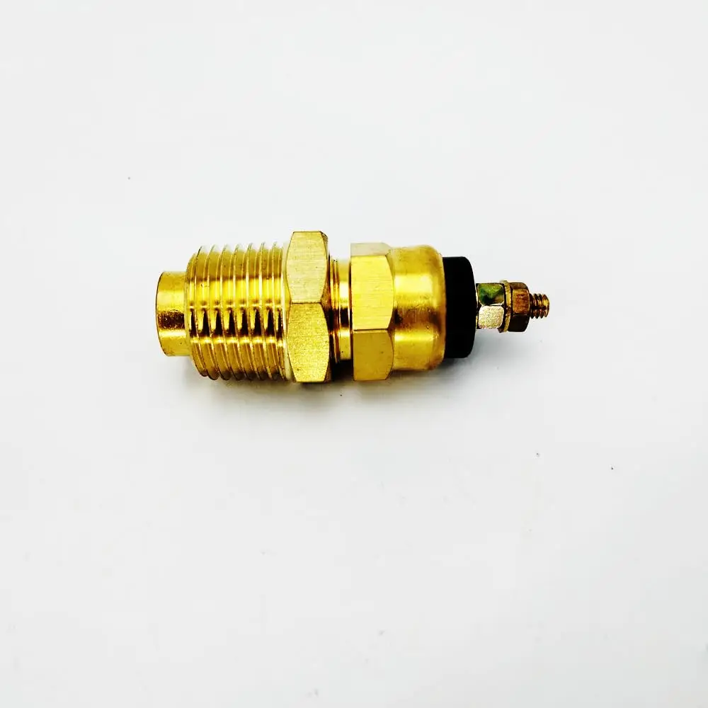 185-165 Degree Electric Engine Cooling Fan Thermostat Temperature Switch 3/8"NPT
185-165 Degree Electric Engine Cooling Fan Thermostat Temperature Switch 3/8"NPT