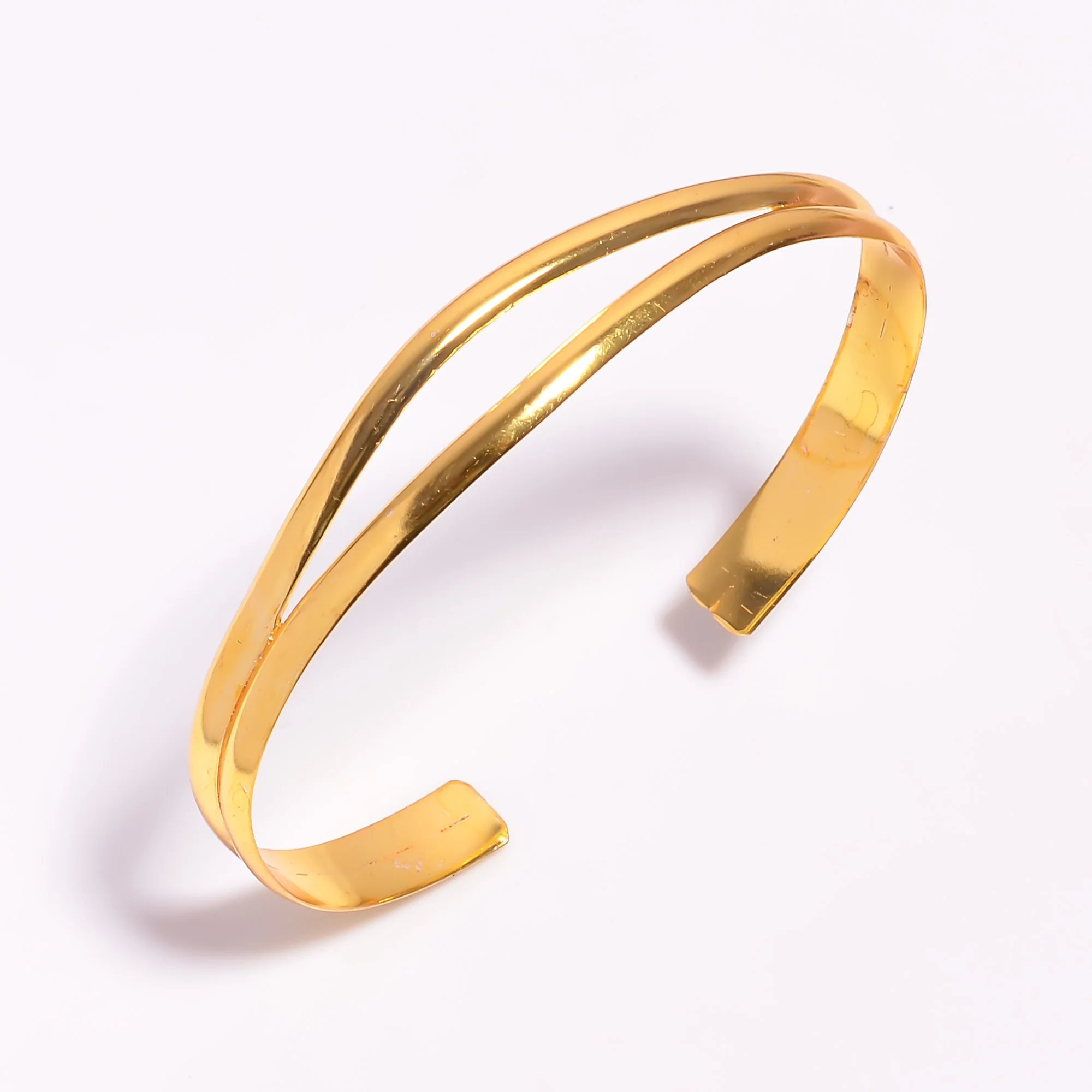 New Arrival Silver 925 Sterling Silver 18k Gold Plated Men's Jewelry Handmade Retro Fashion Custom Couple Bracelet SKBG-8
New Arrival Silver 925 Sterling Silver 18k Gold Plated Men's Jewelry Handmade Retro Fashion Custom Couple Bracelet SKBG-8