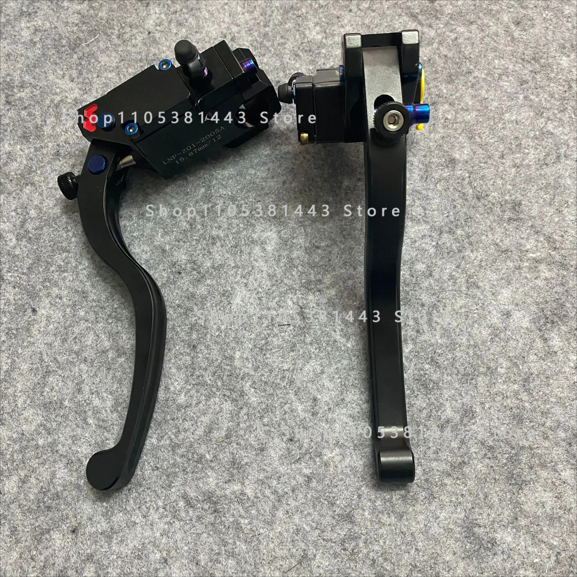 For Honda BMW SUZUKI KAWASAKI YAMAHA DUCATI Universal Brake Clutch Hydraulic Master Cylinder 17RCS Motorcycle brake clutch pump
For Honda BMW SUZUKI KAWASAKI YAMAHA DUCATI Universal Brake Clutch Hydraulic Master Cylinder 17RCS Motorcycle brake clutch pump