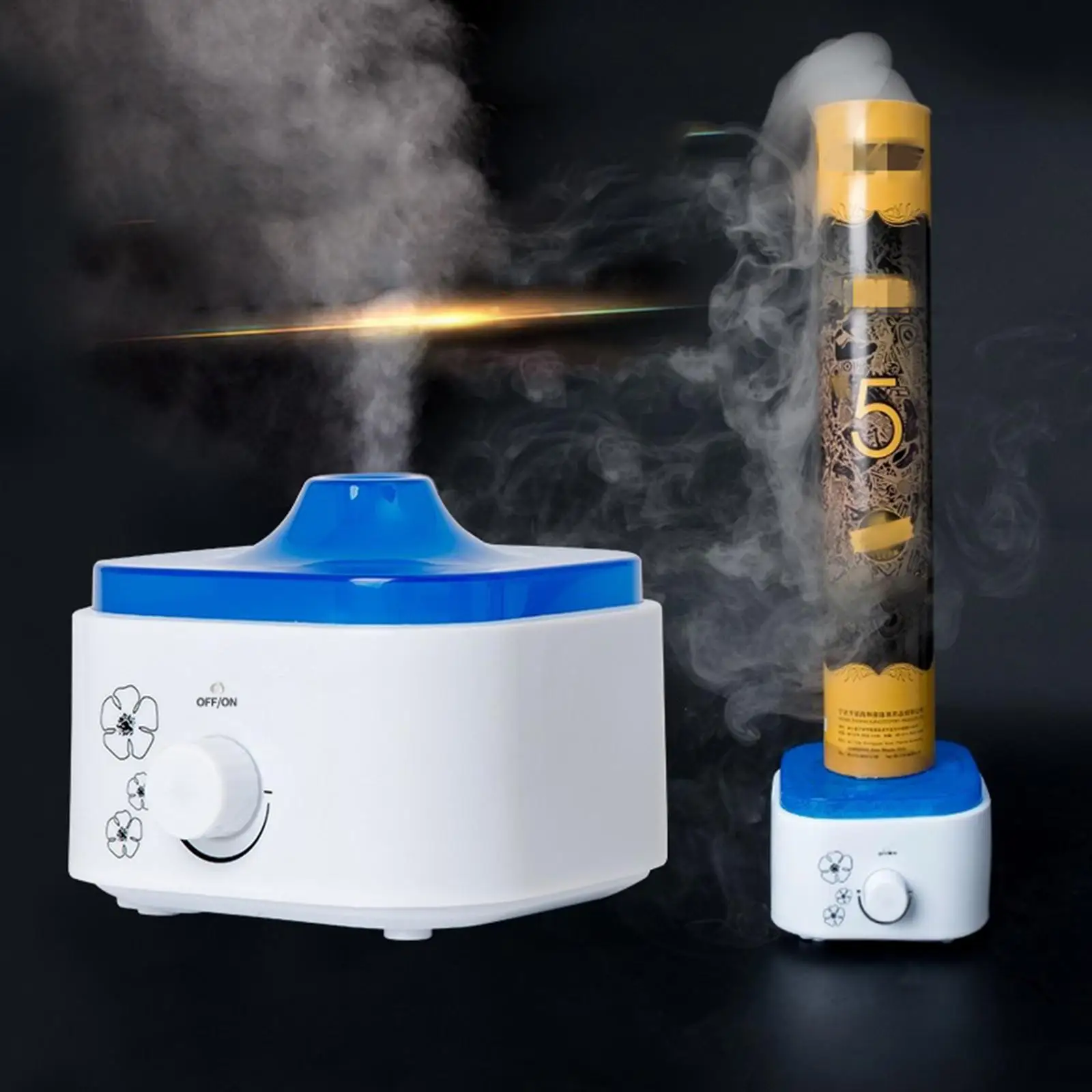 Badminton Ball Steamer Humidifier Air Moisturizer Compact Shuttlecock Maintenance Tool for Game Preparation
Badminton Ball Steamer Humidifier Air Moisturizer Compact Shuttlecock Maintenance Tool for Game Preparation
