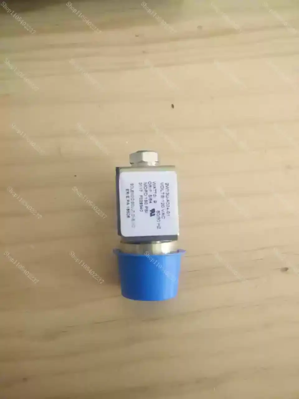 006109 Solenoid Valve Coil 2X1455 2W13U A034 01 Replacement Part
006109 Solenoid Valve Coil 2X1455 2W13U A034 01 Replacement Part