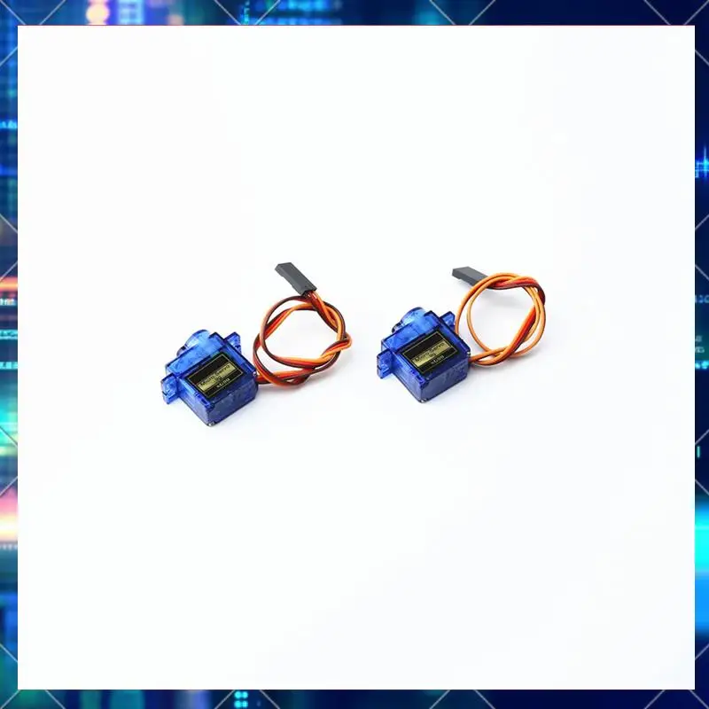 2X A2212 1400KV Brushless Motor 30A ESC XT60 Plug SG90 9G Mini Servo 8060 Propeller For RC Fixed Wing Plane Helicopter-AA02
2X A2212 1400KV Brushless Motor 30A ESC XT60 Plug SG90 9G Mini Servo 8060 Propeller For RC Fixed Wing Plane Helicopter-AA02