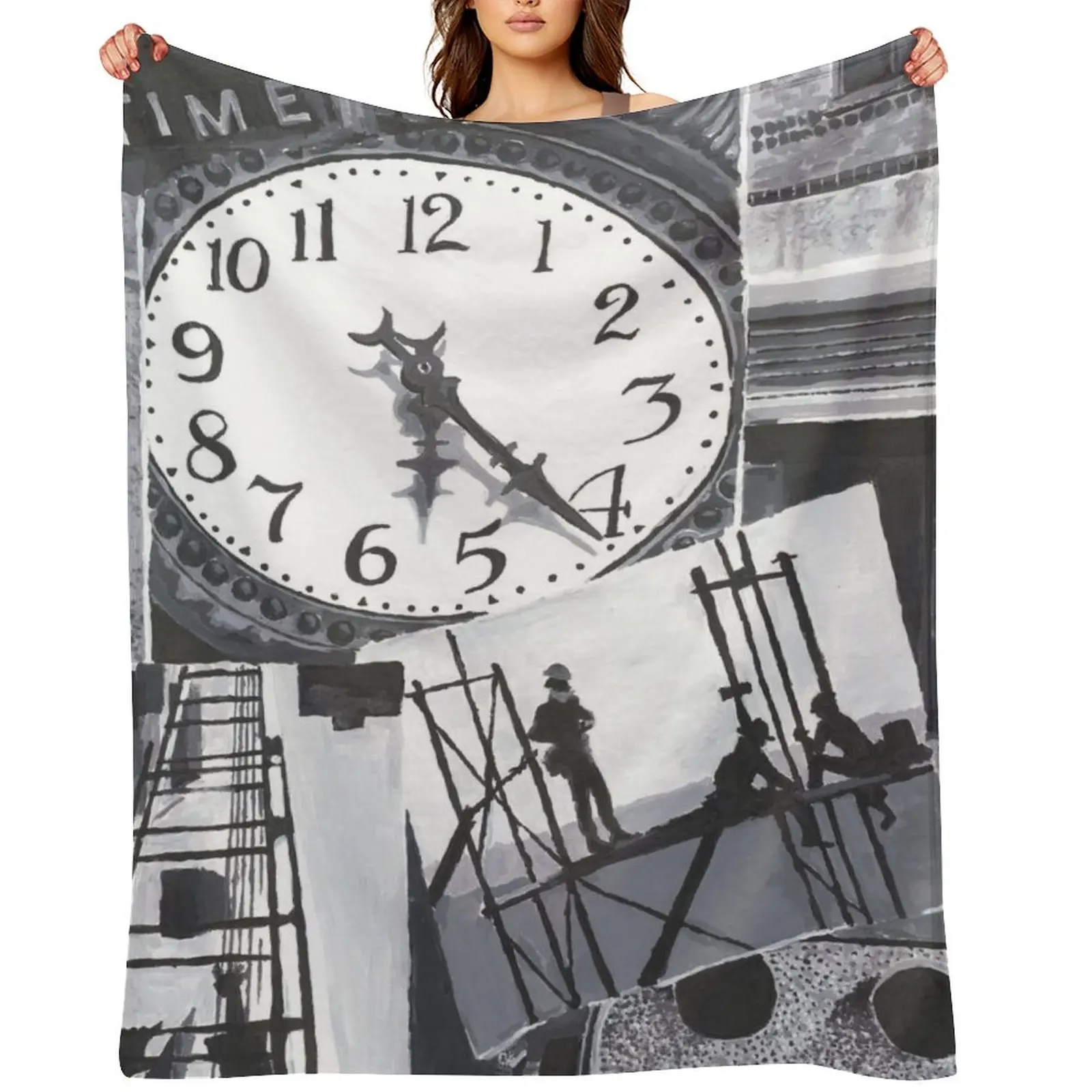 cityscape Throw Blanket Bed linens Sofa Quilt Plaid on the sofa Blankets For Baby Blankets
cityscape Throw Blanket Bed linens Sofa Quilt Plaid on the sofa Blankets For Baby Blankets