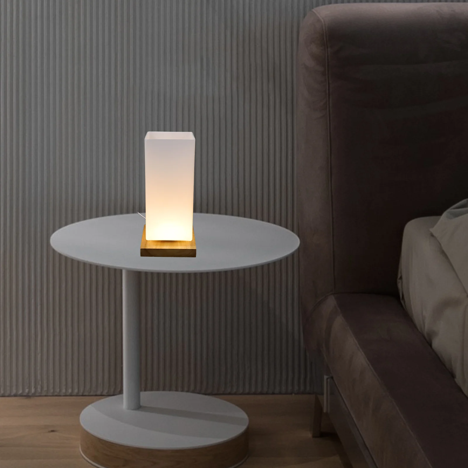 Vase Table Night Lamp Light Decorative Small White Remote Controlled USB Usb Night Light LED Bedside Lamp Indoor
Vase Table Night Lamp Light Decorative Small White Remote Controlled USB Usb Night Light LED Bedside Lamp Indoor