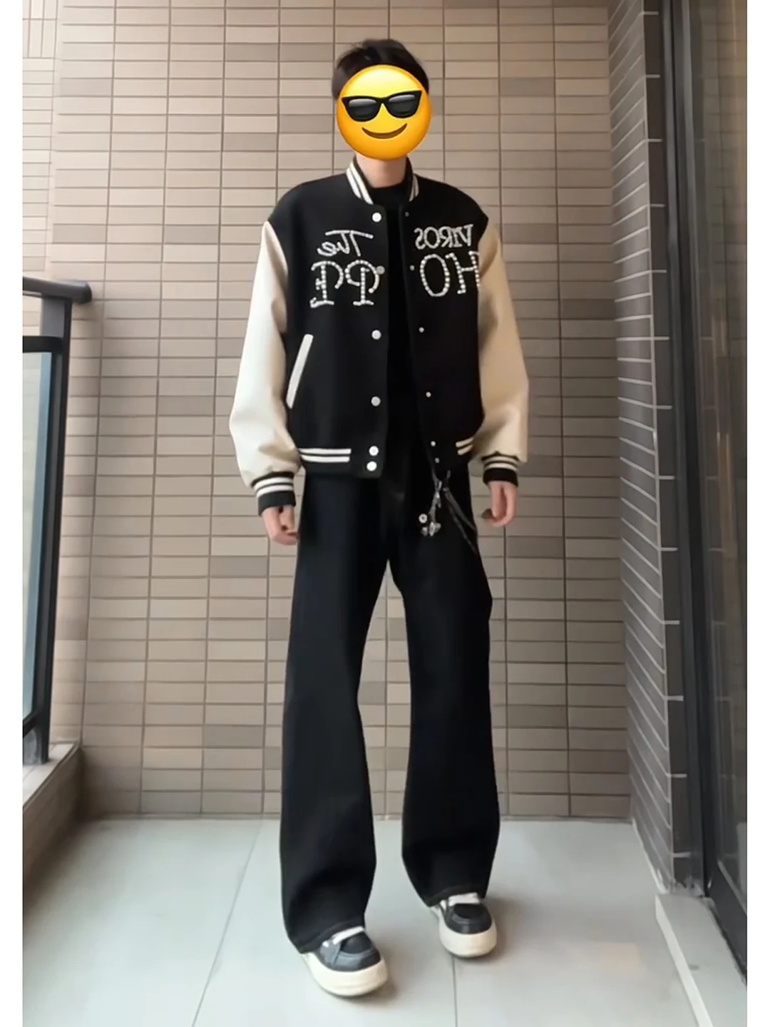 Мужские брюки Cleanfit Bla Bell Bot, осенне-зимние, с высокой талией, в стиле дресс-костюм, в американском ретро-стиле, длинные, повседневные
Мужские брюки Cleanfit Bla Bell Bot, осенне-зимние, с высокой талией, в стиле дресс-костюм, в американском ретро-стиле, длинные, повседневные