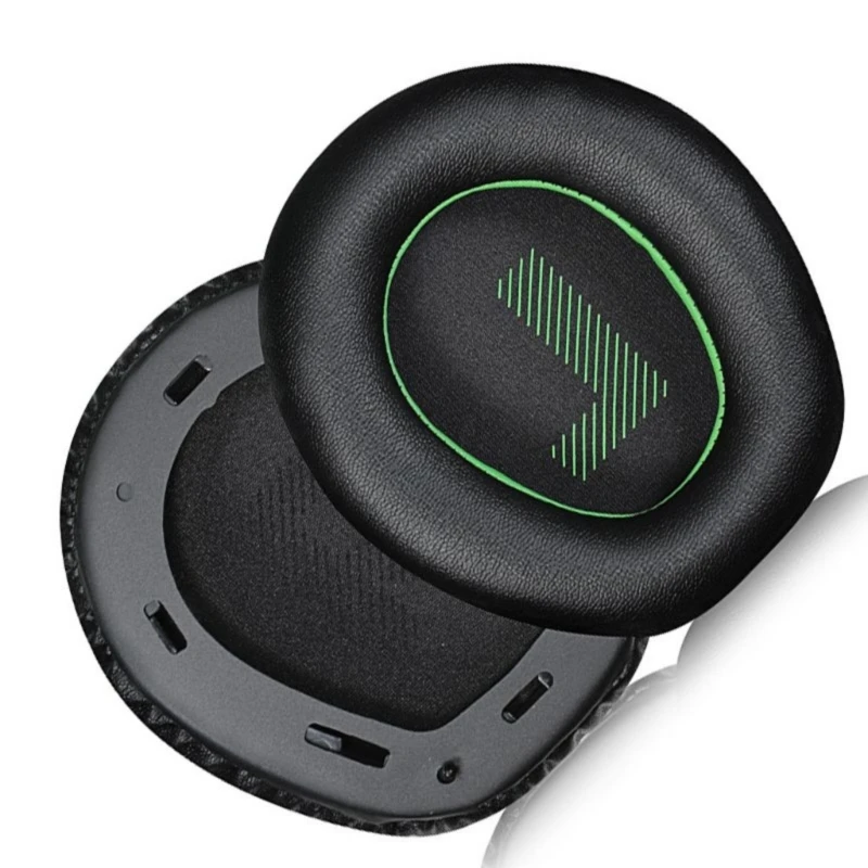 Cooling Earpads Ear Pad for 100 Q100 Headsets, Easy Installation Comfort Earcups Replacement Block Ambients Noise Dropship
Cooling Earpads Ear Pad for 100 Q100 Headsets, Easy Installation Comfort Earcups Replacement Block Ambients Noise Dropship