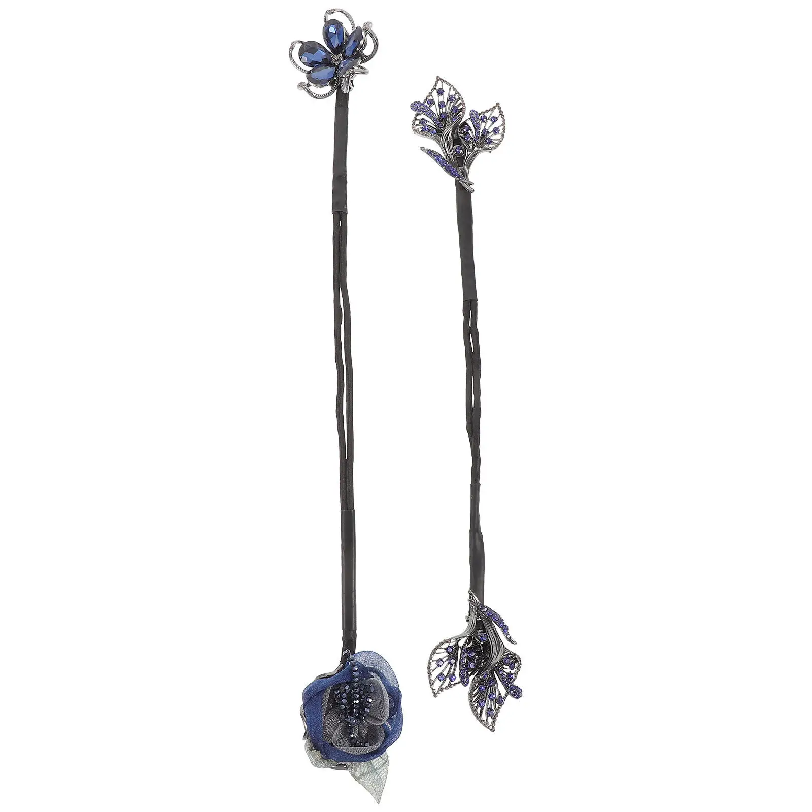2Pcs French Hair Clips Elegant Flower Design Styling Accessory for Women Girls Suitable for Any Occasion Hair Clip
2Pcs French Hair Clips Elegant Flower Design Styling Accessory for Women Girls Suitable for Any Occasion Hair Clip