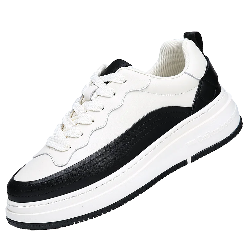 2024 Man Leather Shoes Rubber Sole New Autumn/Spring Business Casual 44 Man Split Leather Shoes
2024 Man Leather Shoes Rubber Sole New Autumn/Spring Business Casual 44 Man Split Leather Shoes