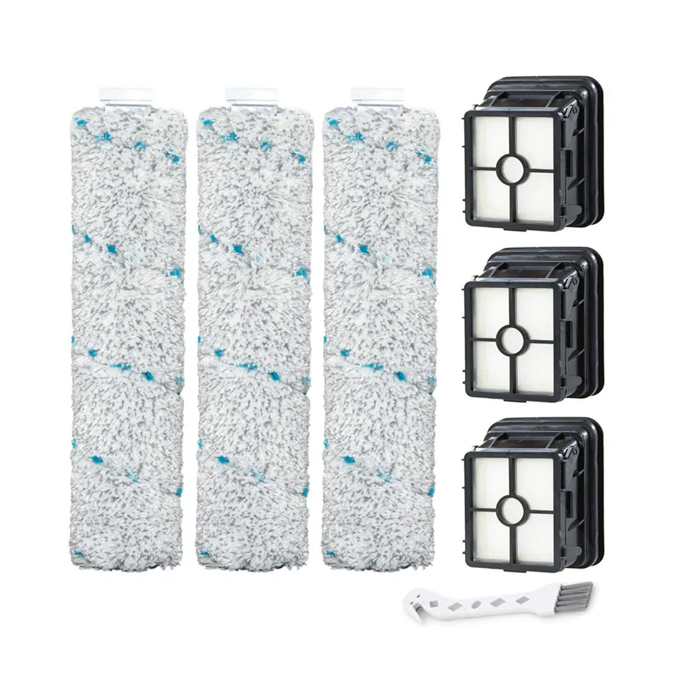 Suitable For Bissell 2306A 1785 2460 1866 Roller Brush Strainer Vacuum Cleaner Accessories
Suitable For Bissell 2306A 1785 2460 1866 Roller Brush Strainer Vacuum Cleaner Accessories