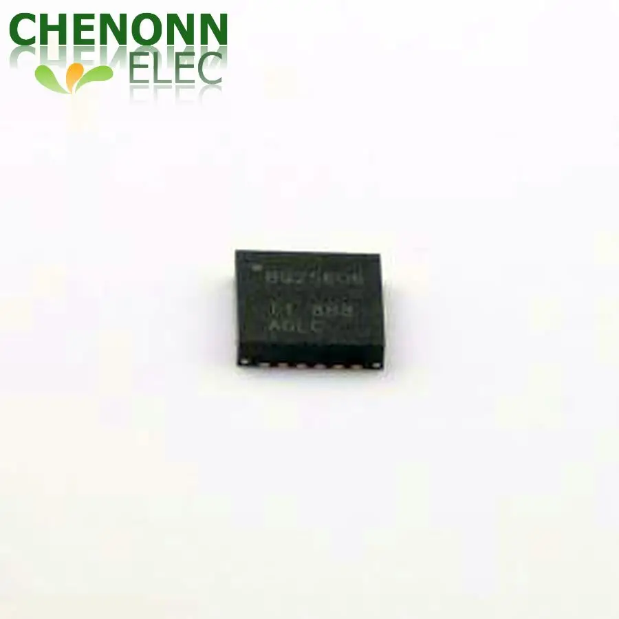 20PCS/LOT BQ25606RGER (Power Management)
20PCS/LOT BQ25606RGER (Power Management)