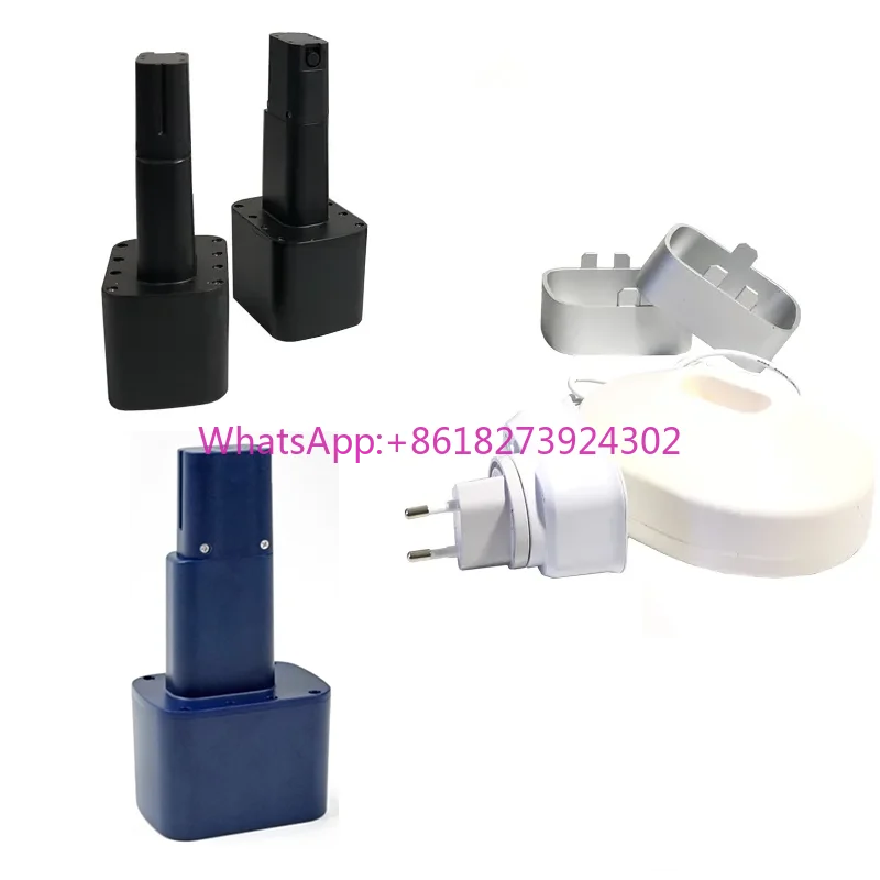 Operated Lithium Ni-MH Battery Powered for Medical Electric Drill and Saw
Operated Lithium Ni-MH Battery Powered for Medical Electric Drill and Saw