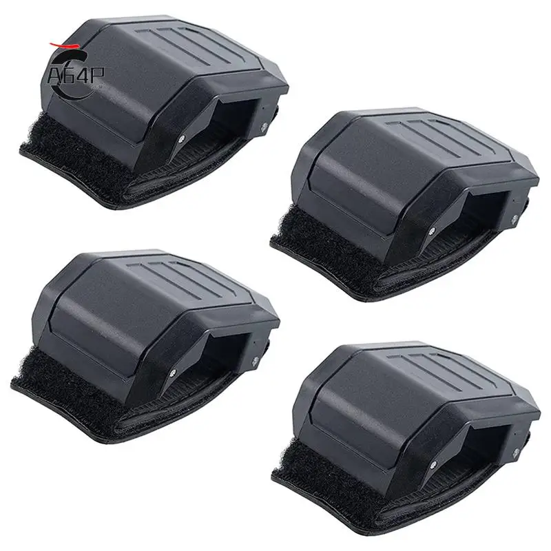 A64P-UTV комплект регулируемых монтажных зажимов для лобового стекла для Polaris Ranger RZR, Can Am Maverick X3, фиксированные зажимы для лобового стекла, ремни 
A64P-UTV комплект регулируемых монтажных зажимов для лобового стекла для Polaris Ranger RZR, Can Am Maverick X3, фиксированные зажимы для лобового стекла, ремни