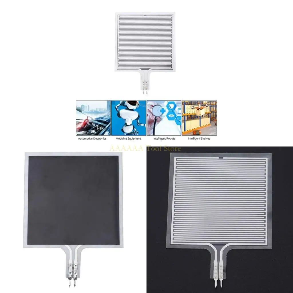 A2BE Piezoelectric Film Micro Force Triggers Thin Film Pressure
A2BE Piezoelectric Film Micro Force Triggers Thin Film Pressure