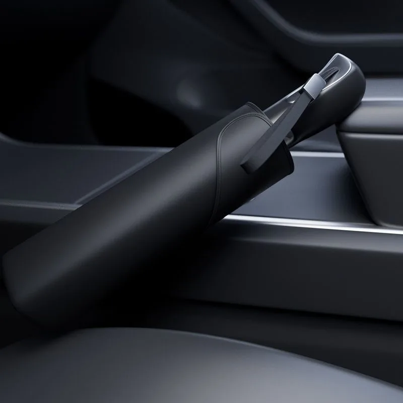 Полностью автоматический мужской зонт, усиленный большой утолщенный солнечный и дождливый складной солнцезащитный зонт двойного назначения, автомобильный зонт
Полностью автоматический мужской зонт, усиленный большой утолщенный солнечный и дождливый складной солнцезащитный зонт двойного назначения, автомобильный зонт