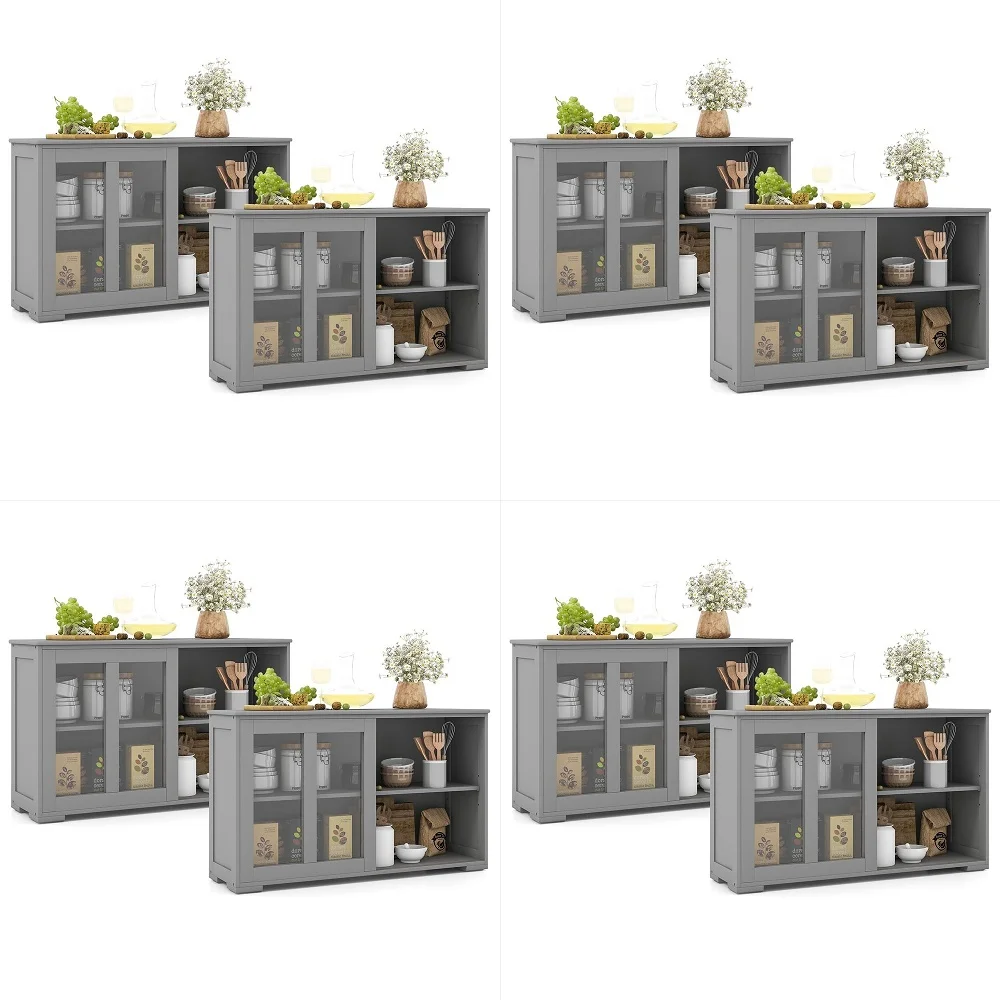 Wood Storage Cabinet with Three Storage Drawers, Modern Freestanding Storage Cabinet with Doors ampAdjustable Shelf, Antitippin
Wood Storage Cabinet with Three Storage Drawers, Modern Freestanding Storage Cabinet with Doors ampAdjustable Shelf, Antitippin