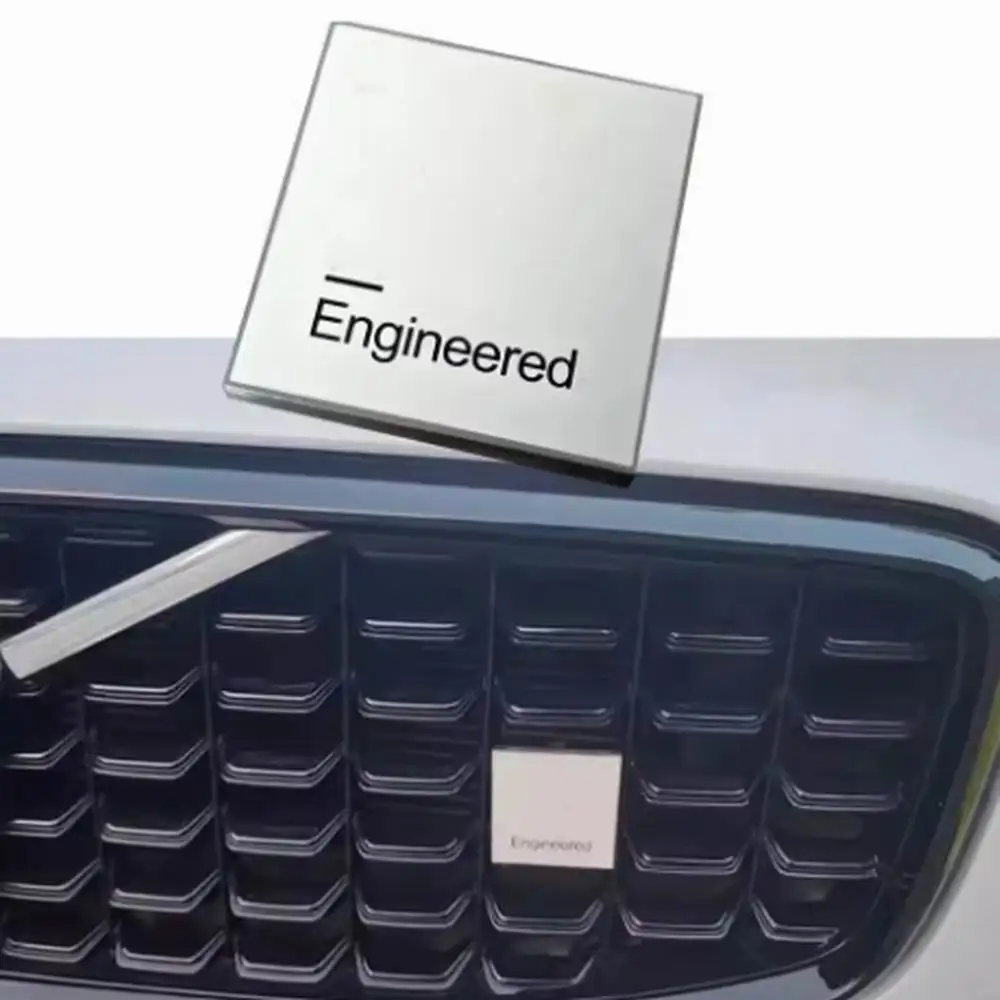 48.5X46mm White For Polestar Engineered Emblems Sticker Polestar Grille Sticker For Volvo XC90 XC60 V90 V60 XC40 S90 Volvo
48.5X46mm White For Polestar Engineered Emblems Sticker Polestar Grille Sticker For Volvo XC90 XC60 V90 V60 XC40 S90 Volvo