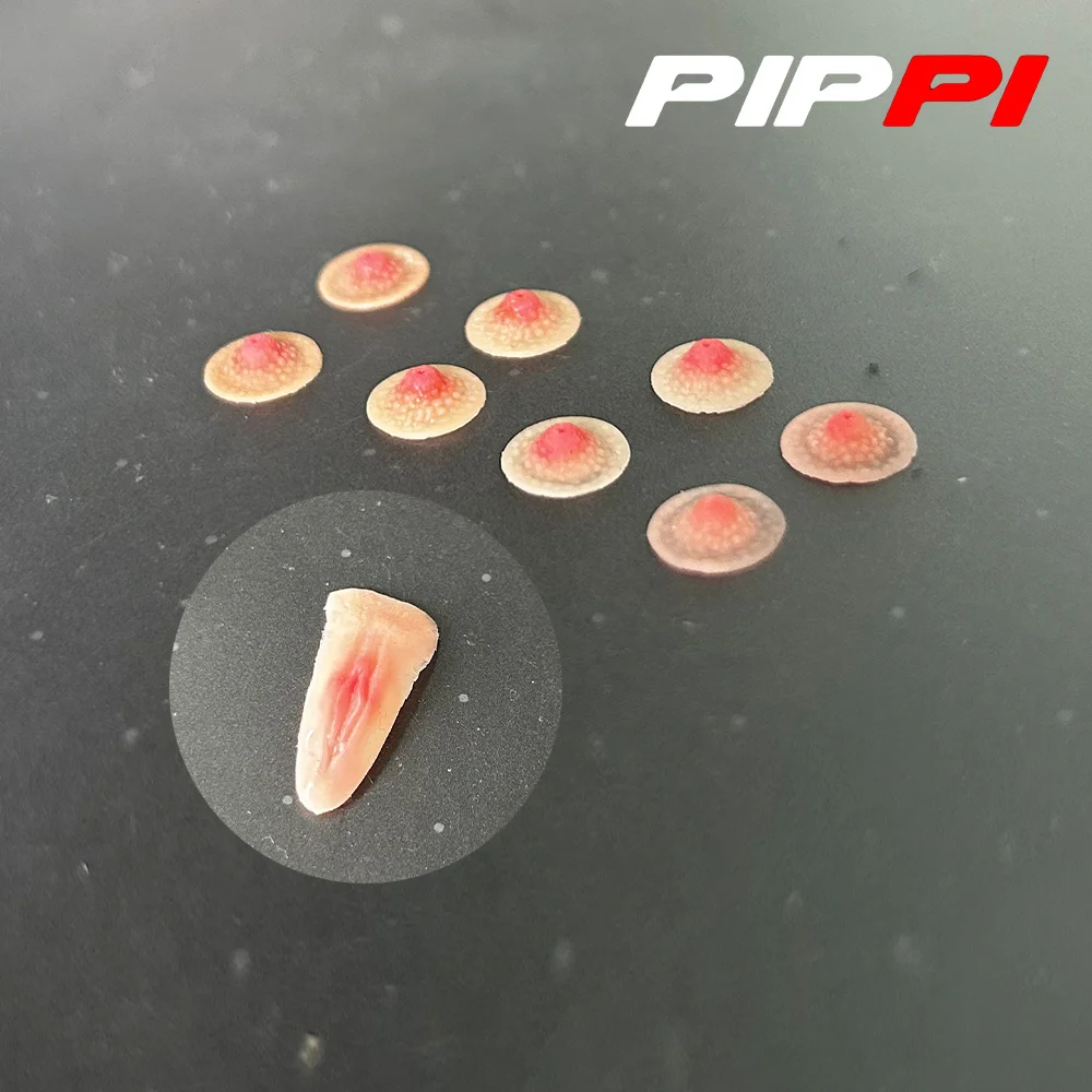 1/6 Female Upgrade The Intimate Part Of The Nipple Patch With Physiological Details Accessory Fit 12"Soldier Action Figure Body
1/6 Female Upgrade The Intimate Part Of The Nipple Patch With Physiological Details Accessory Fit 12"Soldier Action Figure Body