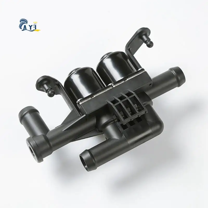 AY03- 64219310349 Для Bmw 5 6 7 серии F07 F10 F11 F02 F04 клапан для обогрева воды и кондиционера, электромагнитный клапан управления нагревателем
AY03- 64219310349 Для Bmw 5 6 7 серии F07 F10 F11 F02 F04 клапан для обогрева воды и кондиционера, электромагнитный клапан управления нагревателем
