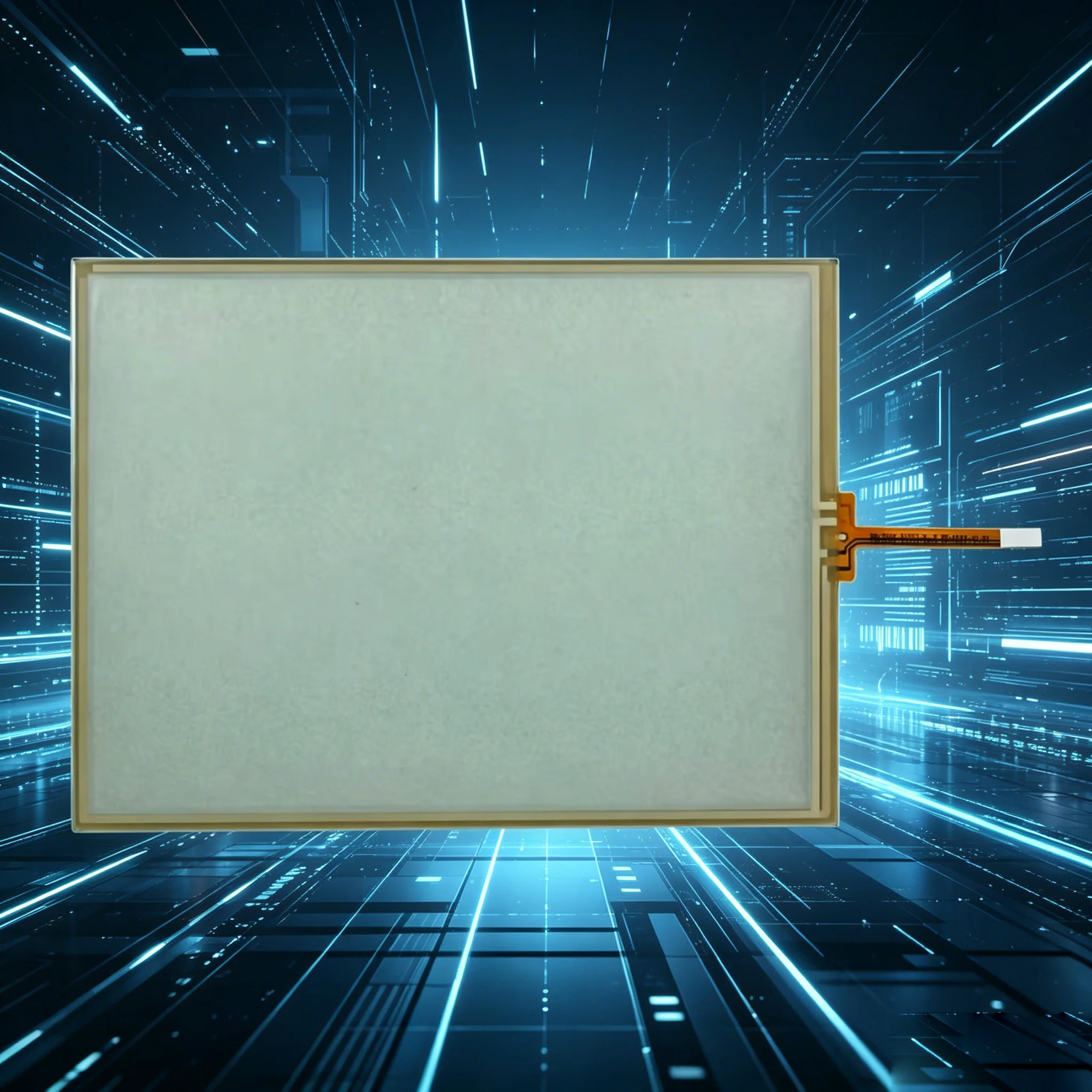 AUE-AUE8.4-Rev 0 / CONQ-005TS-REV0 -- Touchpad Resistive touch panels Screens
AUE-AUE8.4-Rev 0 / CONQ-005TS-REV0 -- Touchpad Resistive touch panels Screens