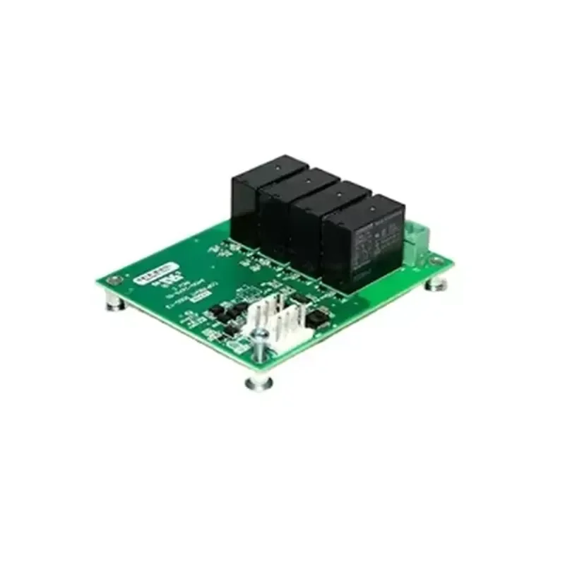 Output Module Board BRD04879 Chiller Compressor Spare Parts 1 Year Warranty China Origin
Output Module Board BRD04879 Chiller Compressor Spare Parts 1 Year Warranty China Origin