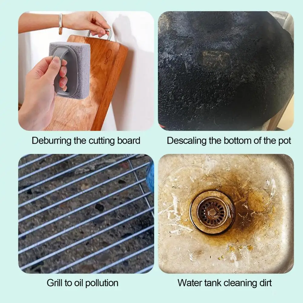 Pool Surface Cleaner Pumice Stone Bricks Set for Pools Stoves Ovens Hand-held Scrubbing Blocks with Handle for Rust Calcium
Pool Surface Cleaner Pumice Stone Bricks Set for Pools Stoves Ovens Hand-held Scrubbing Blocks with Handle for Rust Calcium