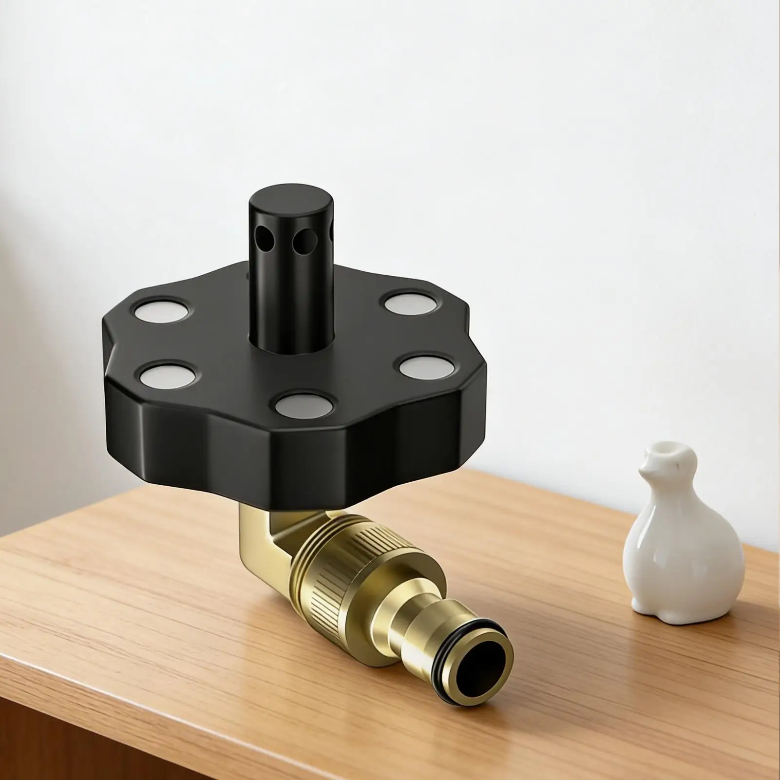 Magnetic Chassis Flusher Efficient Anti-Rust High-Pressure Tool with Ring Car Chassis Flusher For Car Vehicle Automotive Wheels
Magnetic Chassis Flusher Efficient Anti-Rust High-Pressure Tool with Ring Car Chassis Flusher For Car Vehicle Automotive Wheels